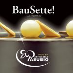 Angelo Barbagallo - Pasticceria Pasubio torta BauSette