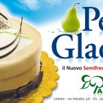 Angelo Barbagallo - Pasticceria Pasubio torta gelato semifreddo PERA GLACIALE