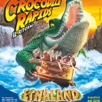 Angelo Barbagallo - Cliente: Etnaland - Crocodile Rapids