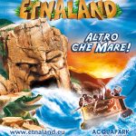 Angelo Barbagallo - Cliente: Etnaland - Atro che Mare (anno 2008)
