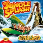 Angelo Barbagallo - Cliente: Etnaland - Jungle Splash (anno 2010)